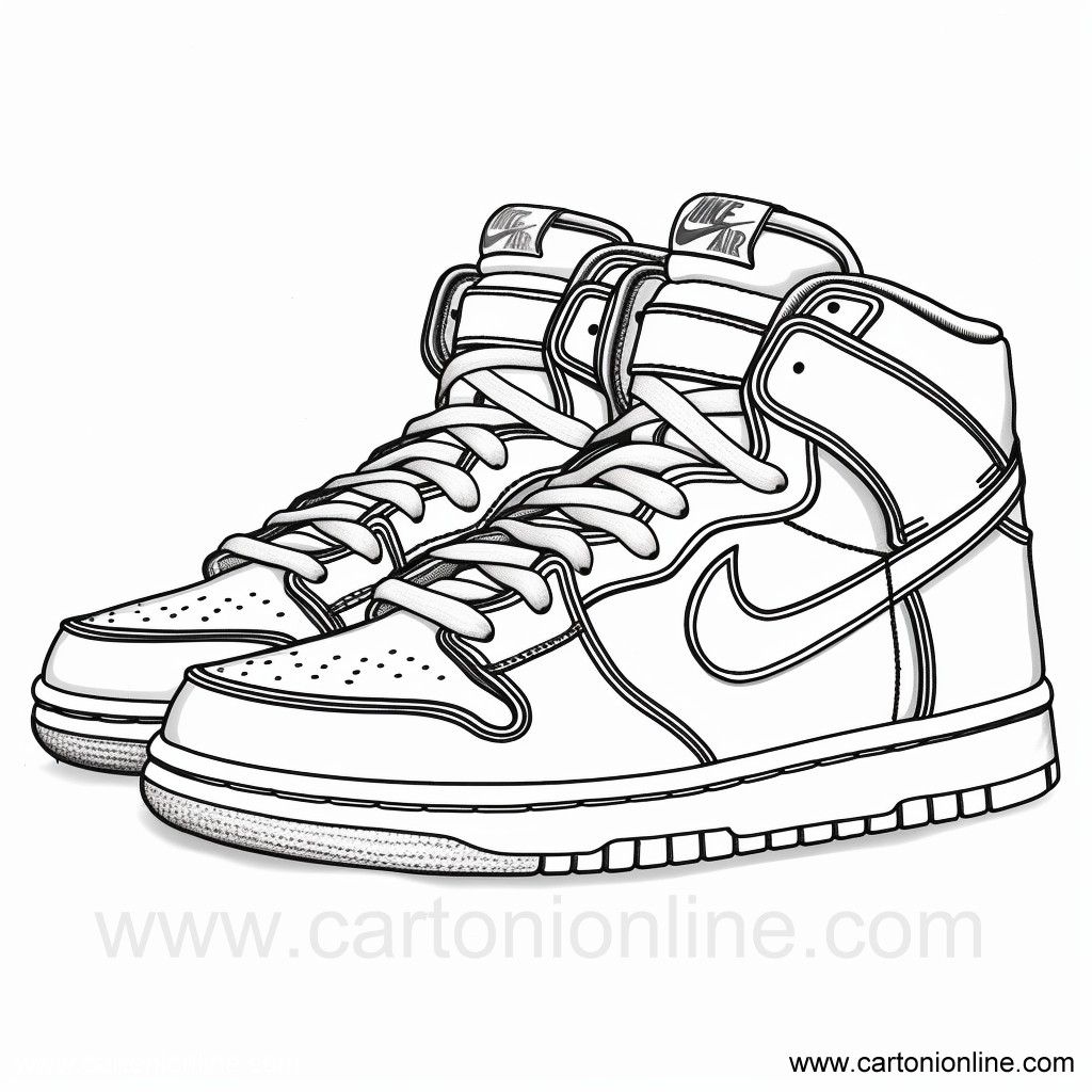 76 ideas de Nike Air Jordan  dibujo zapatillas fondos de nike disenos de  unas
