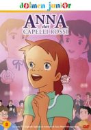 DVD Anna z rudymi włosami