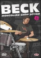 Beck dvd. Mongolsk Chop Squad