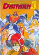 DVD Daitarn III