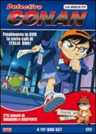 Dvd Detective Conan