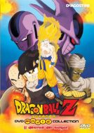 Collection de films DVD Dragon Ball