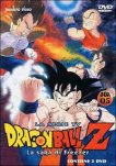 Dragonball Z dvd