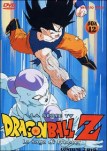 Dragonball Z dvd