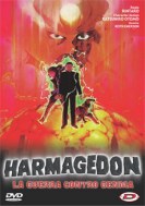 DVD-ul Harmagedon