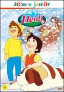 DVD Heidi