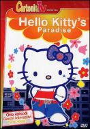 Hallo Kitty dvd