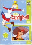 dvd Bonjour, Sandybell