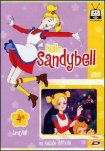 dvd Hello, Sandybell