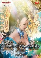 Dvd The Count of Montecristo