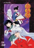 DVD Inuyasha-serie 2
