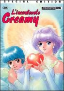 Dvd L'incantevole Creamy