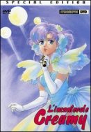 DVD The Creamy enchanteur