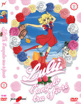 Dvd Lulu` L'ange parmi les fleurs