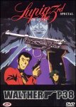Lupin III DVD-k