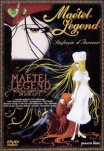 dvd Maetel Legend - Sinfonia d'inverno