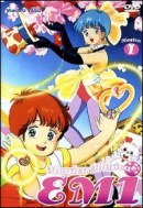 Magic DVD Emi