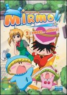 DVD Mirmo