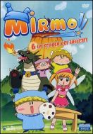 DVD Mirmo