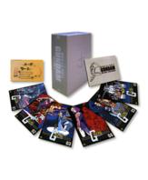 DVD do Mobile Suite Gundam