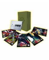 DVD do Mobile Suite Gundam