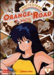 DVD de Orange Road