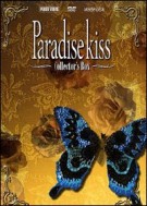 파라다이스 키스 DVD