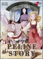 Historia DVD Peline