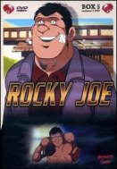 Rocky Joe DVD