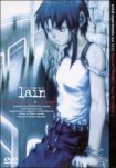 DVD Serial Experiments Lain