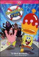Spongebob डीवीडी