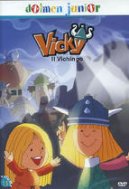 DVD Vicky the Viking