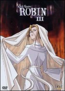 DVD Охотник на ведьм Робин