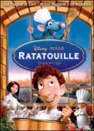 DVD Ratatouille