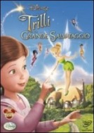 Tinker Bell and the great rescue
