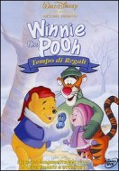 dvd winne pooh