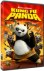 Kung fu panda books