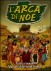 DVD da Arca de Noé