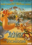 DVD Asterix