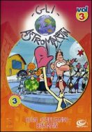 Astromartin DVD