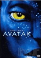 Awatar DVD