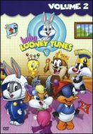 dvd Looney Tunes dla dzieci