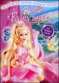 DVD 바비 Fairytopia