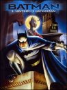 Batman dvd serial animowany