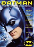 Batman dvd filmen