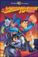 Batman dvd animeret serie