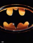 Batman DVD den Film