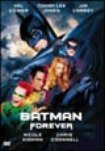Batman dvd the movie