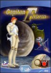 Kapteeni Tulevaisuuden DVD