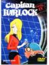 dvd Captain Harlock